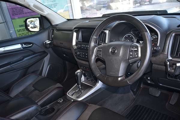2019 Holden Special Vehicles Colorado SportsCat V RG Series 2 4X4