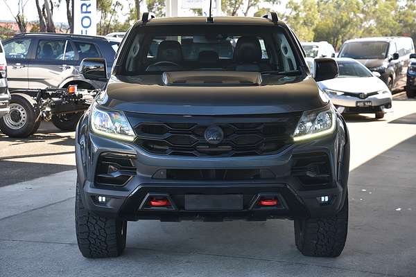2019 Holden Special Vehicles Colorado SportsCat V RG Series 2 4X4