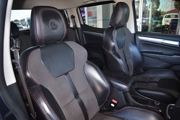 2019 Holden Special Vehicles Colorado SportsCat V RG Series 2 4X4