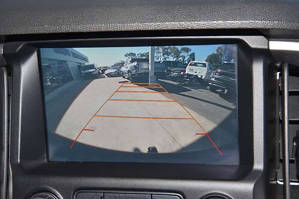 2019 Holden Special Vehicles Colorado SportsCat V RG Series 2 4X4