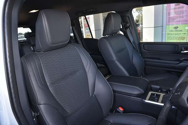2025 Toyota Landcruiser Prado VX GDJ251R