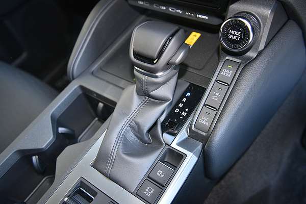 2025 Toyota Landcruiser Prado VX GDJ251R