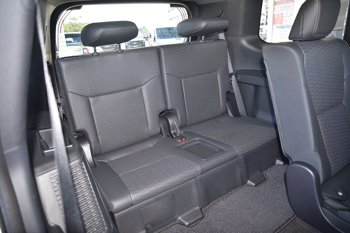 2025 Toyota Landcruiser Prado VX GDJ251R