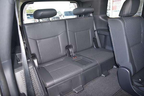 2025 Toyota Landcruiser Prado VX GDJ251R