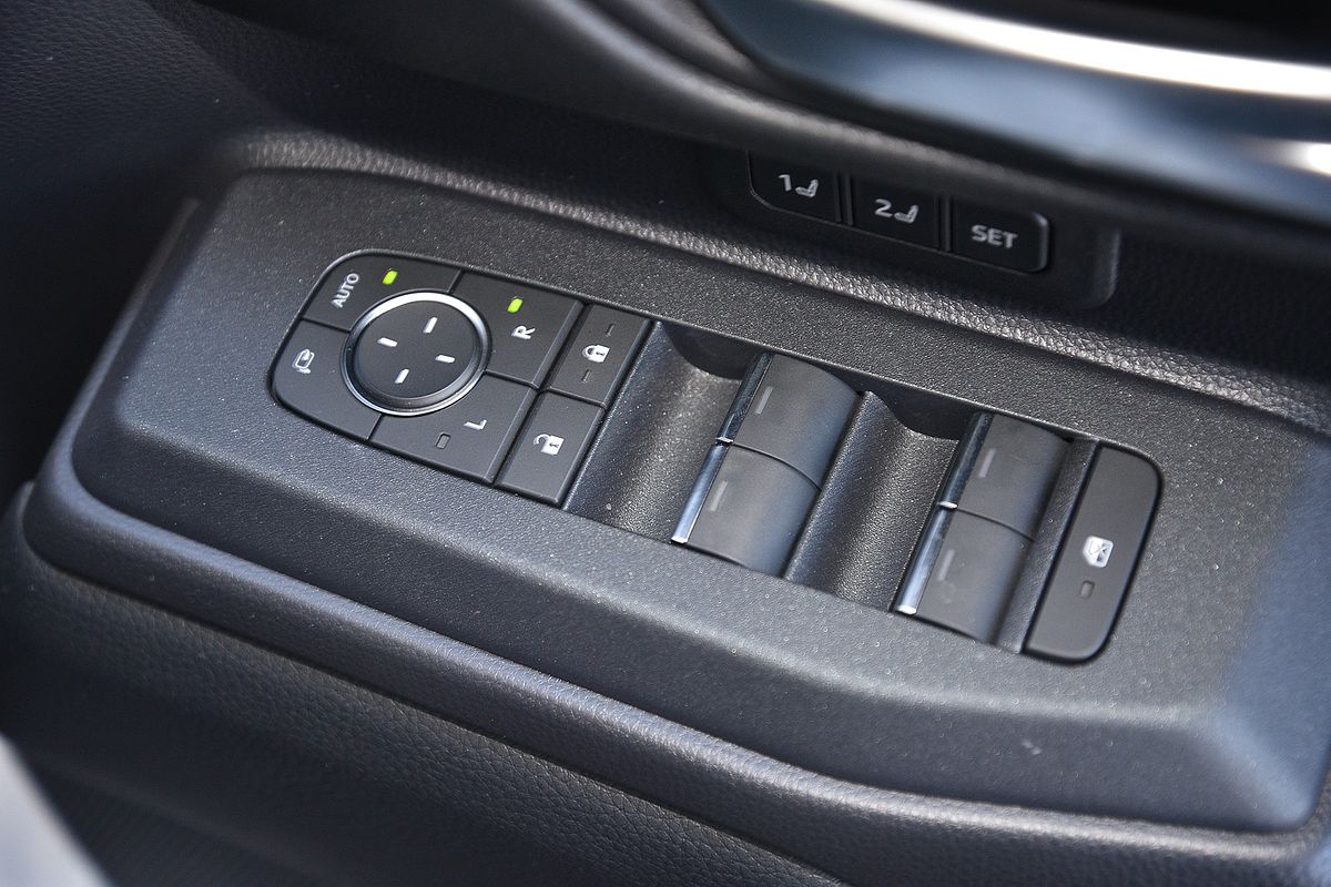 2025 Toyota Landcruiser Prado VX GDJ251R