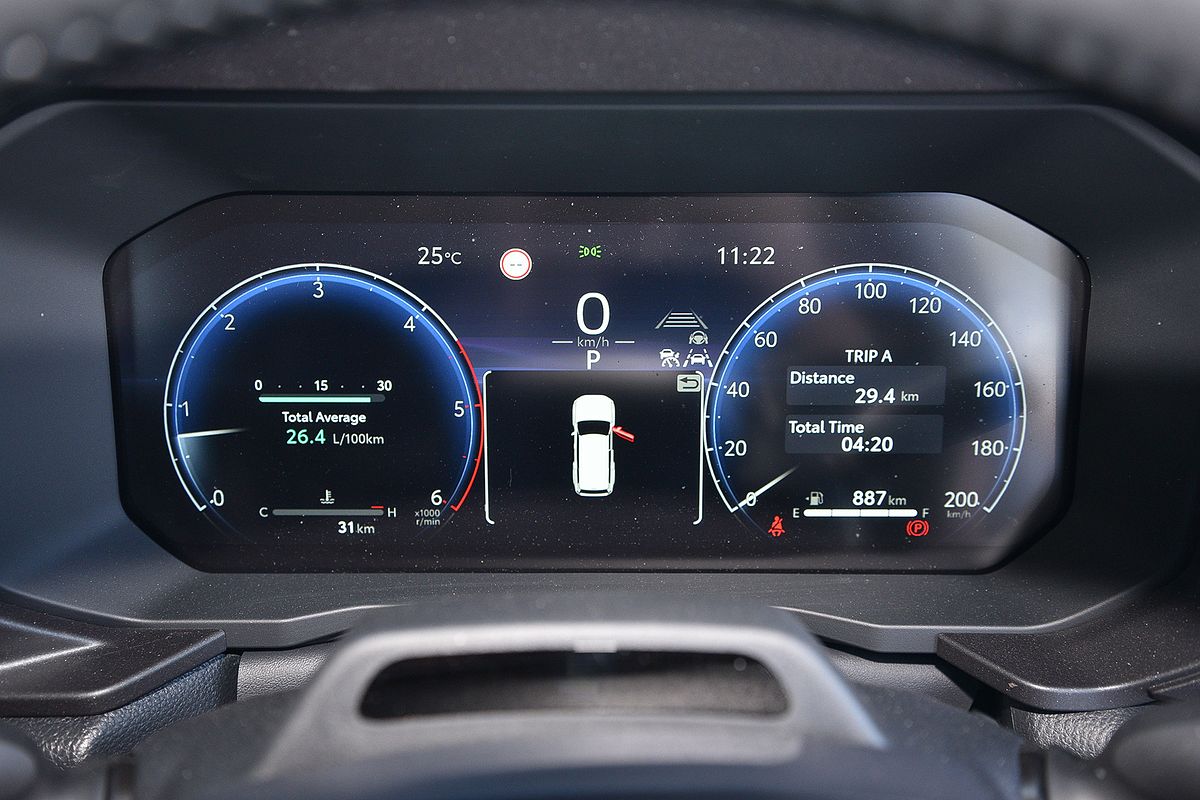 2025 Toyota Landcruiser Prado VX GDJ251R