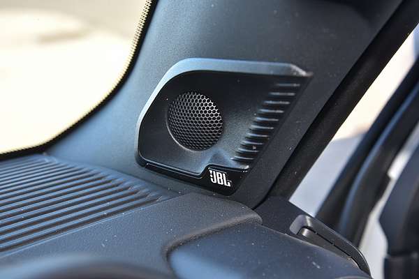 2025 Toyota Landcruiser Prado VX GDJ251R