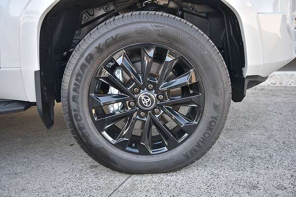 2025 Toyota Landcruiser Prado VX GDJ251R