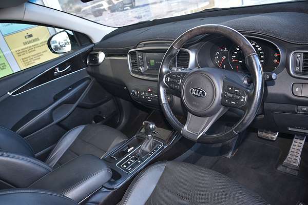 2016 Kia Sorento SLi UM