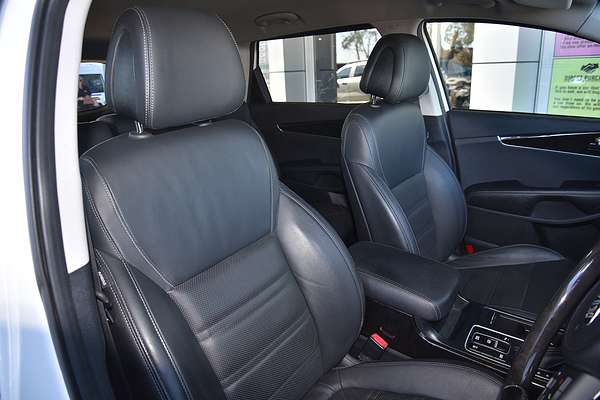 2016 Kia Sorento SLi UM