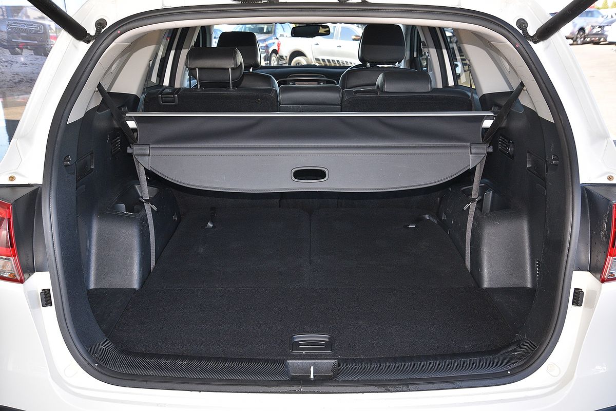 2016 Kia Sorento SLi UM