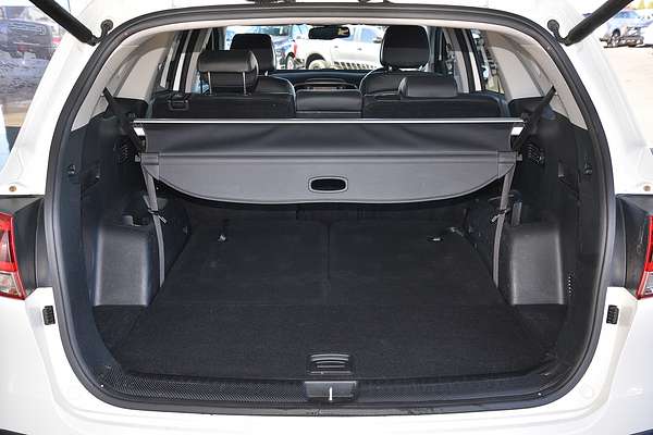 2016 Kia Sorento SLi UM