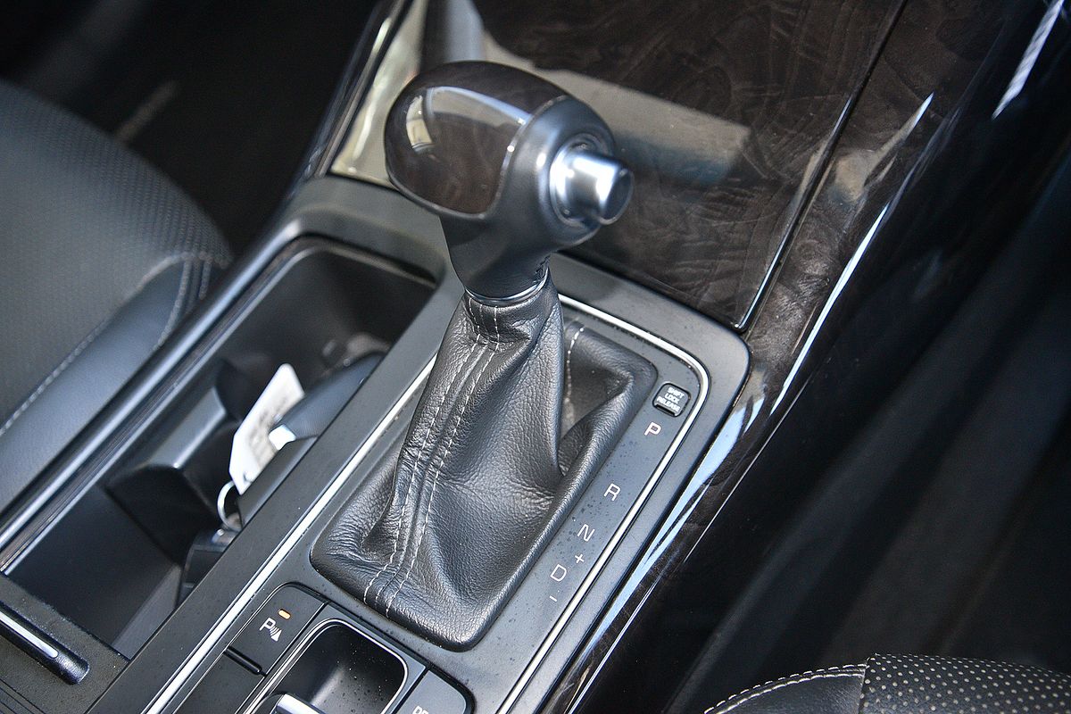 2016 Kia Sorento SLi UM