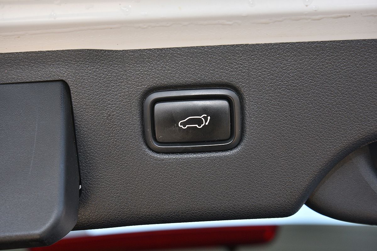 2016 Kia Sorento SLi UM