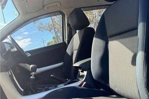 2014 Mazda BT-50 XTR UP 4X4