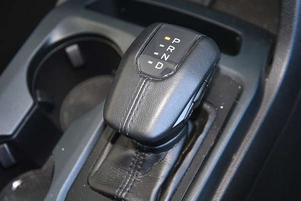 2023 Ford Everest Sport