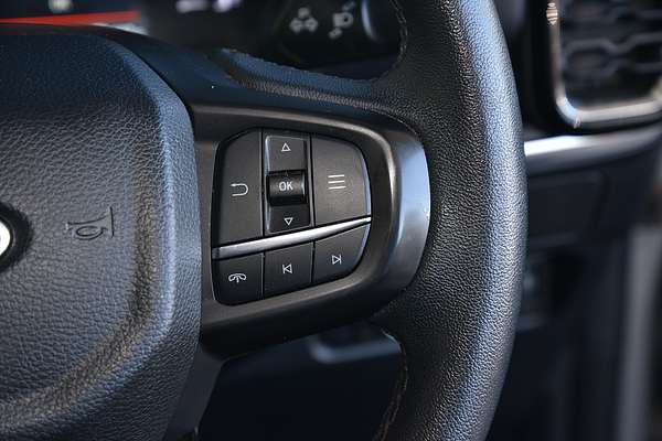 2023 Ford Everest Sport