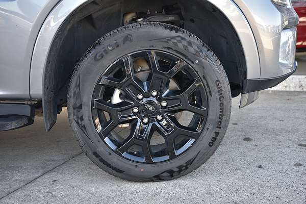 2023 Ford Everest Sport