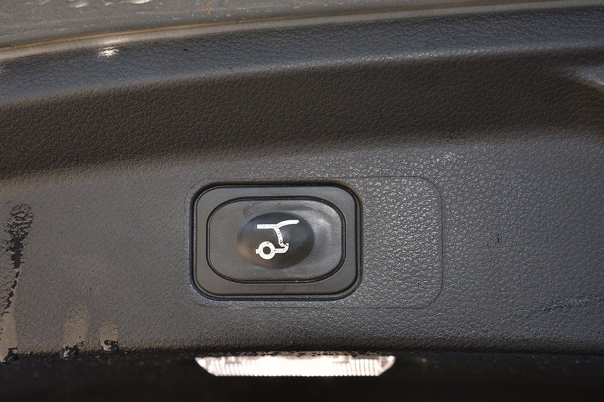 2023 Ford Everest Sport