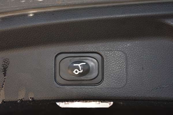 2023 Ford Everest Sport
