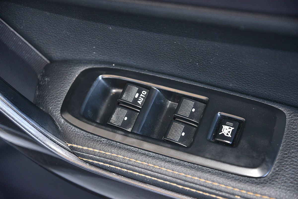 2019 Ford Ranger Wildtrak PX MkIII 4X4