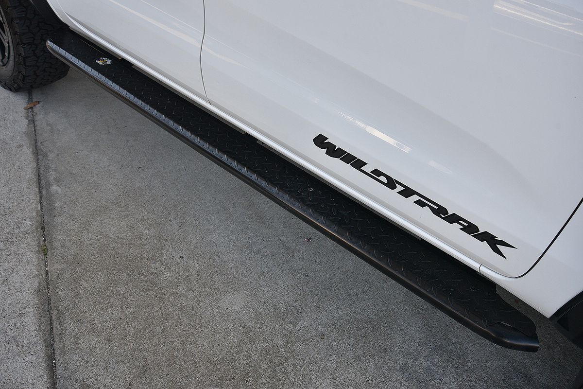 2019 Ford Ranger Wildtrak PX MkIII 4X4