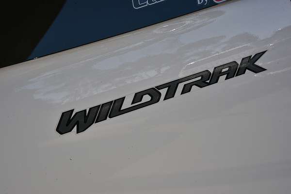 2019 Ford Ranger Wildtrak PX MkIII 4X4