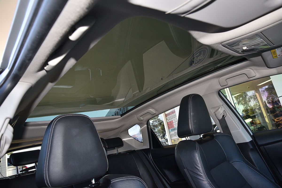 2016 Toyota Corolla ZR ZRE182R