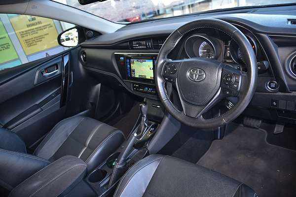 2016 Toyota Corolla ZR ZRE182R