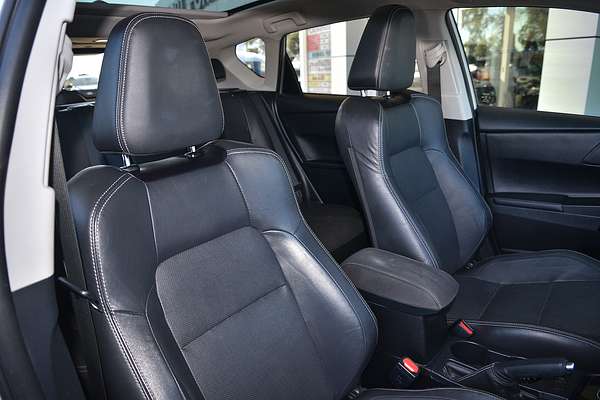 2016 Toyota Corolla ZR ZRE182R