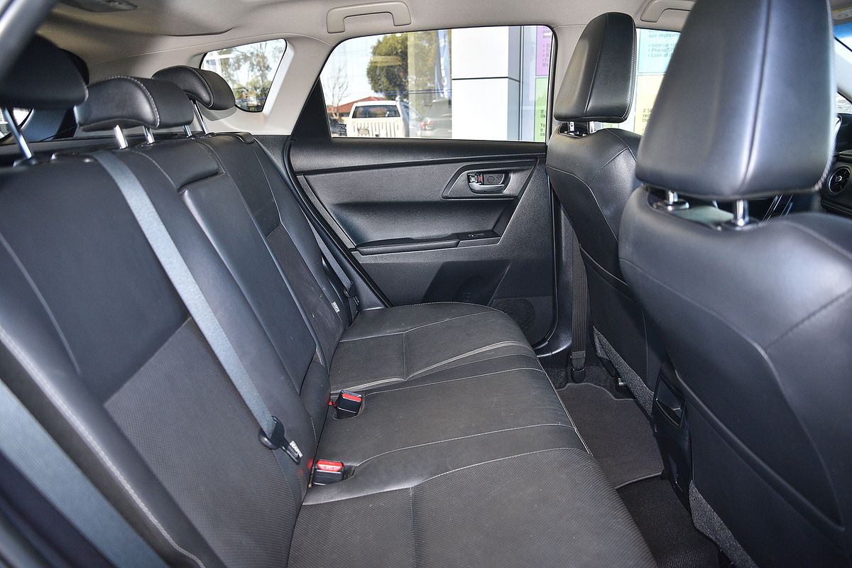 2016 Toyota Corolla ZR ZRE182R