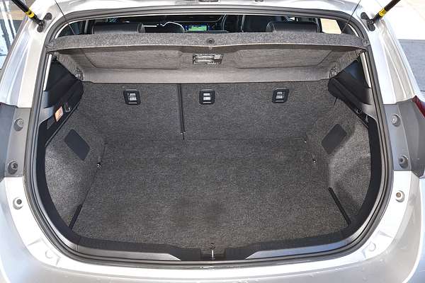 2016 Toyota Corolla ZR ZRE182R