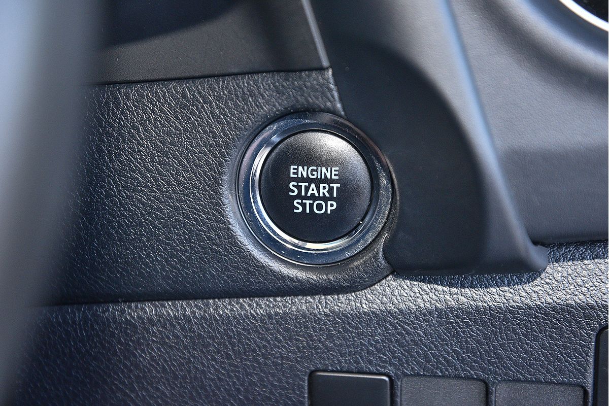 2016 Toyota Corolla ZR ZRE182R