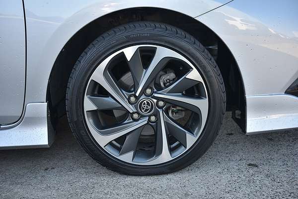 2016 Toyota Corolla ZR ZRE182R