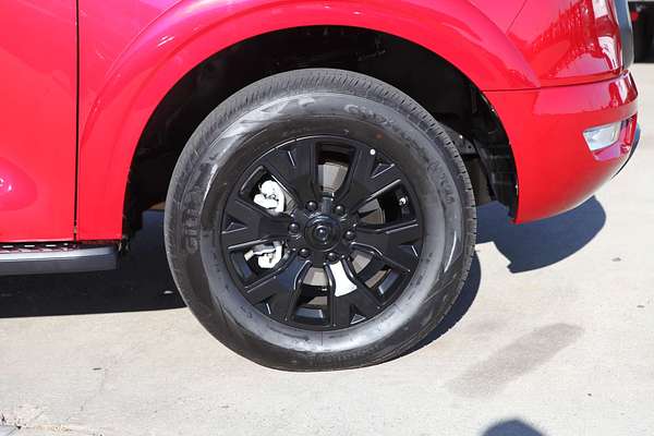 2024 GWM Ute Cannon Vanta NPW 4X4