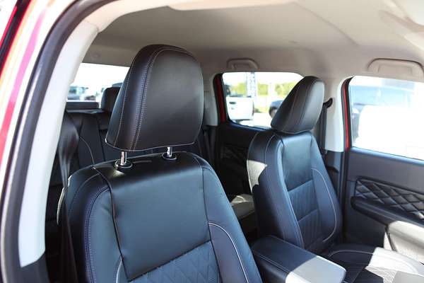 2024 GWM Ute Cannon Vanta NPW 4X4