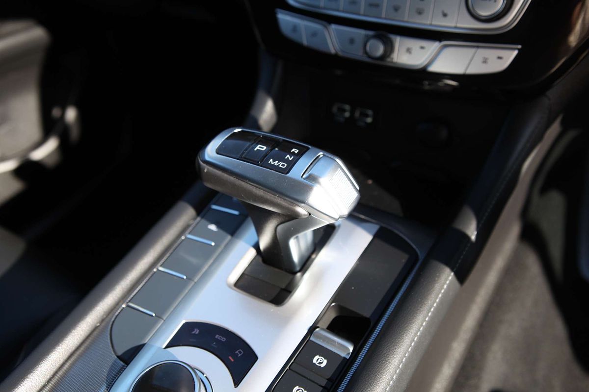 2024 GWM Ute Cannon Vanta NPW 4X4