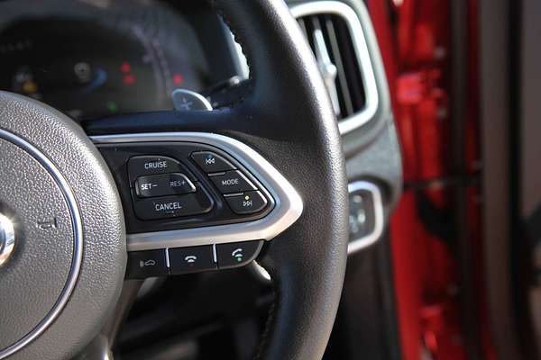 2024 GWM Ute Cannon Vanta NPW 4X4
