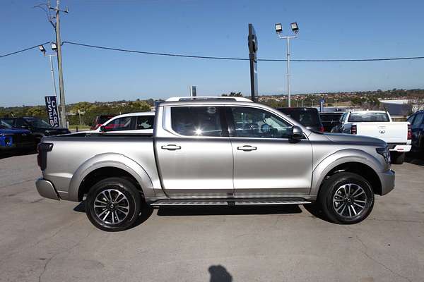 2024 GWM Cannon Alpha Lux P05 4X4