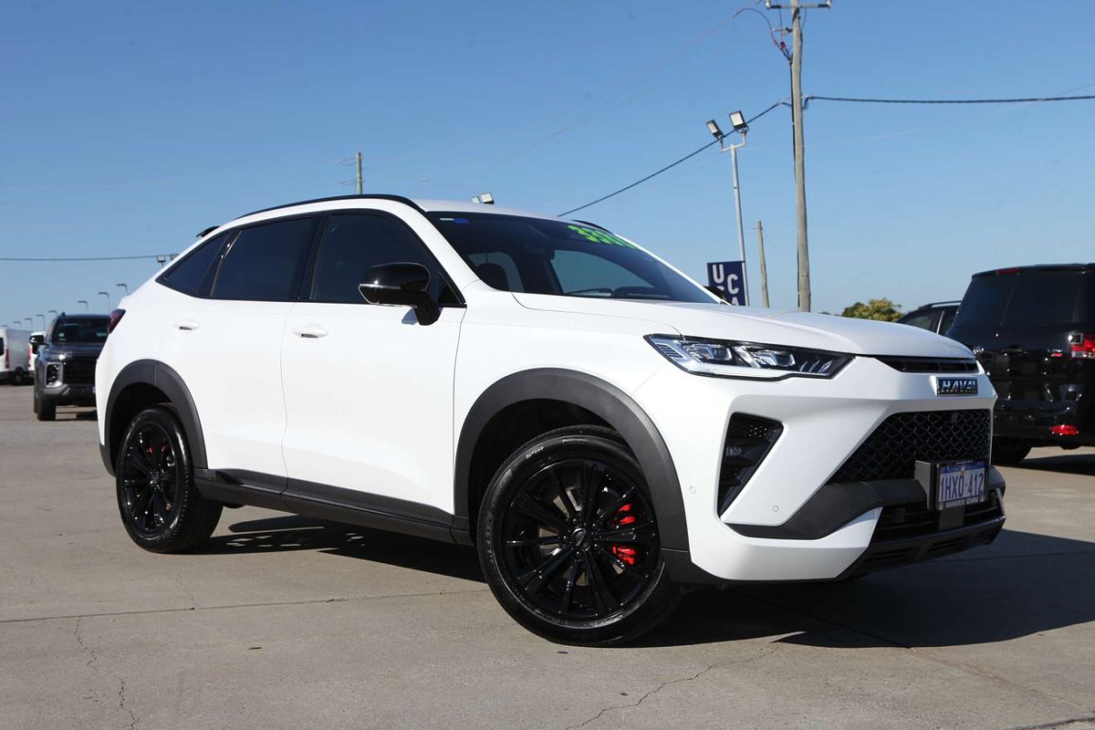 2023 GWM Haval H6GT Ultra B03