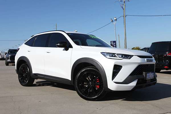 2023 GWM Haval H6GT Ultra B03