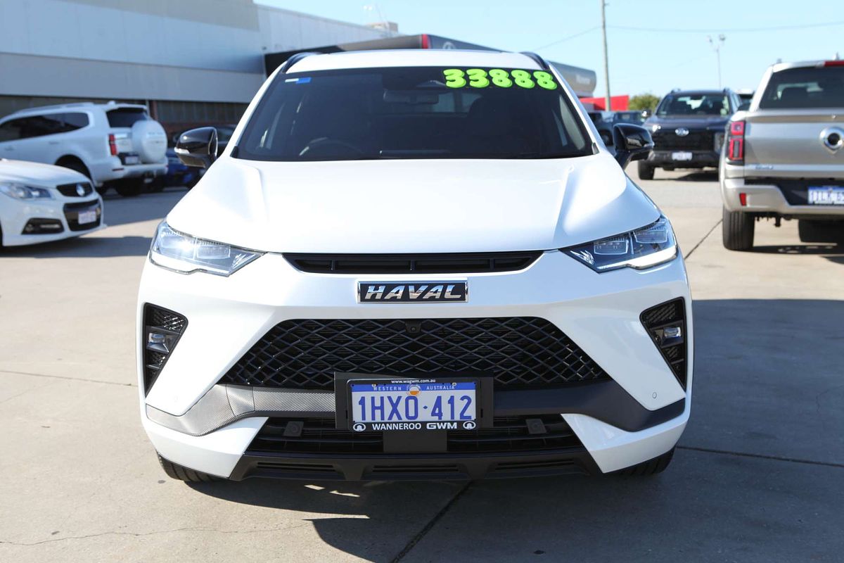 2023 GWM Haval H6GT Ultra B03