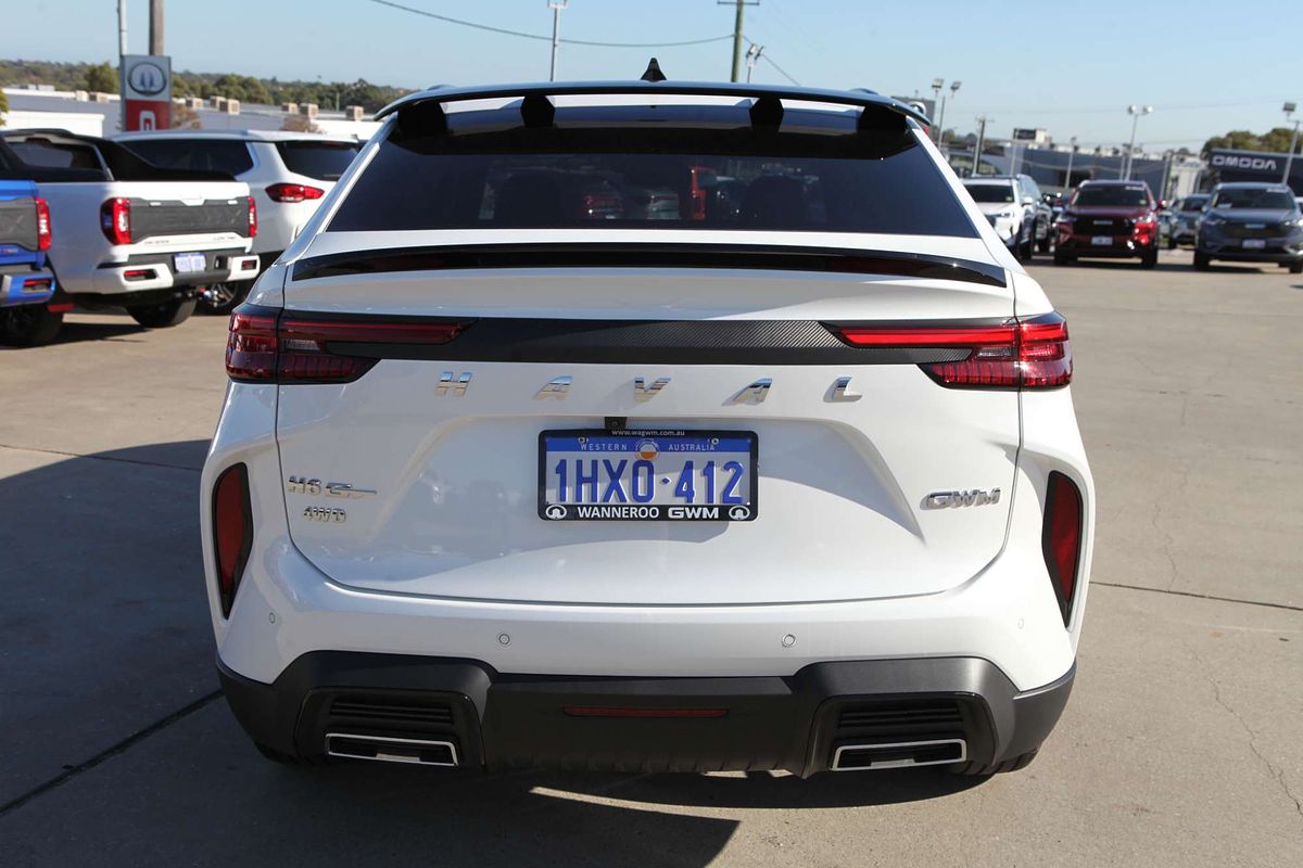 2023 GWM Haval H6GT Ultra B03