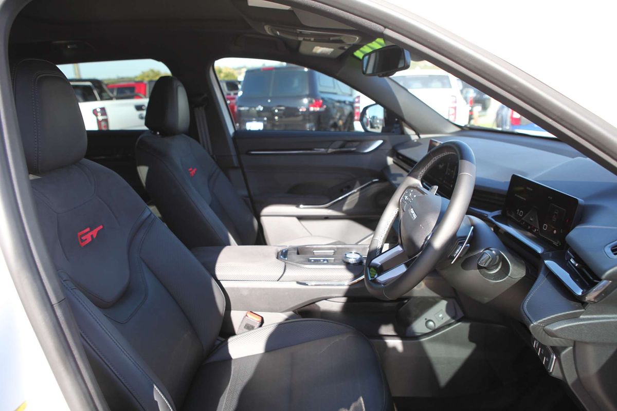2023 GWM Haval H6GT Ultra B03