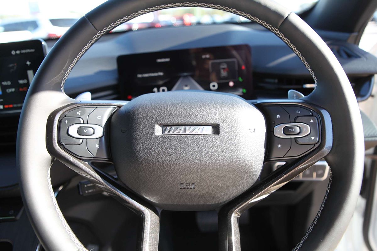 2023 GWM Haval H6GT Ultra B03