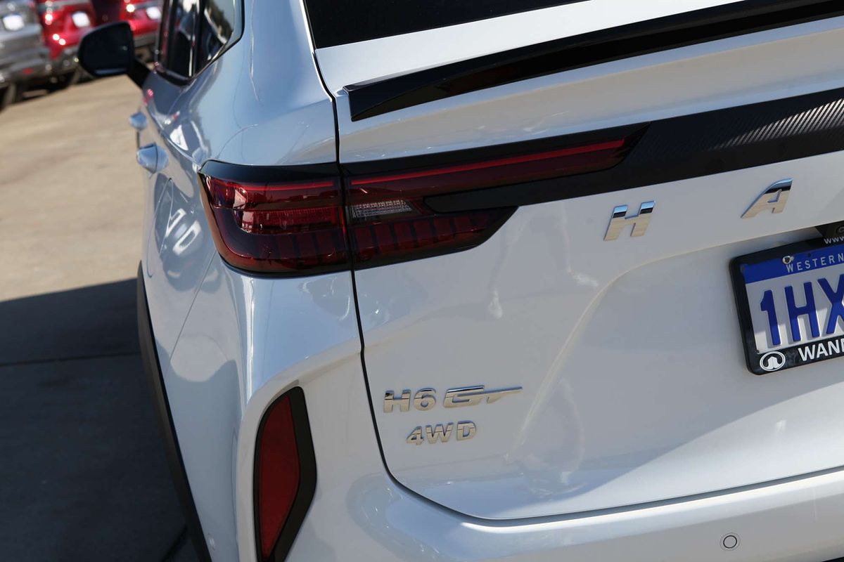 2023 GWM Haval H6GT Ultra B03