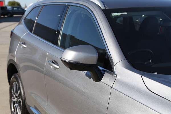 2024 GWM Haval H6 Lux B01