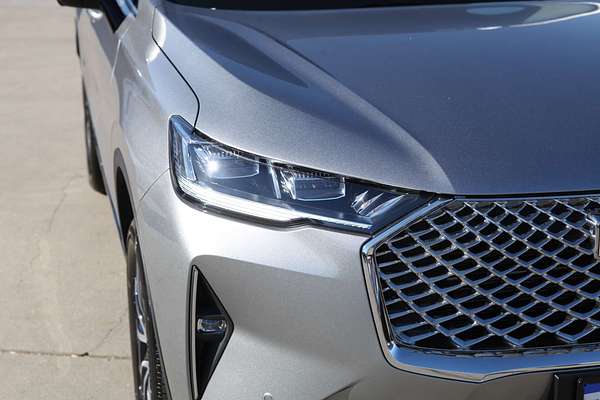 2024 GWM Haval H6 Lux B01