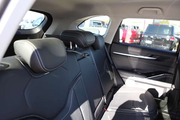 2024 GWM Haval H6 Lux B01