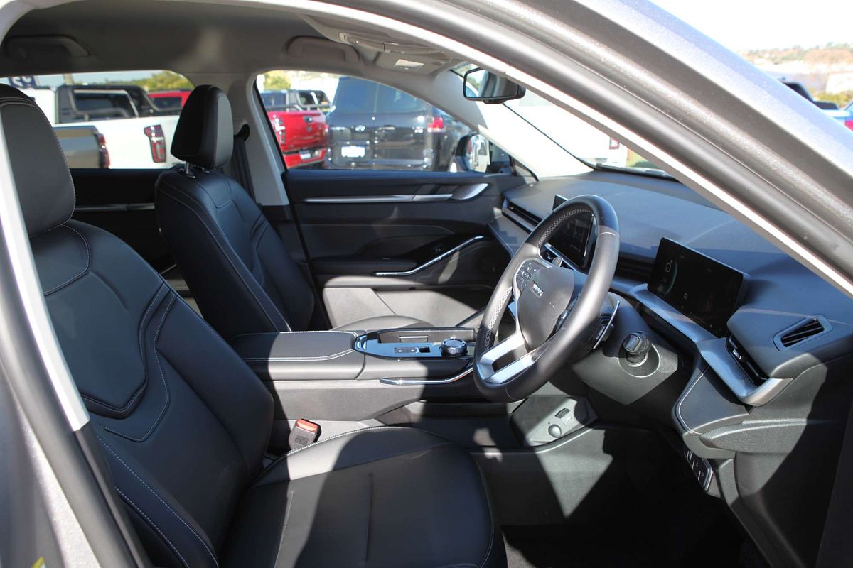 2024 GWM Haval H6 Lux B01